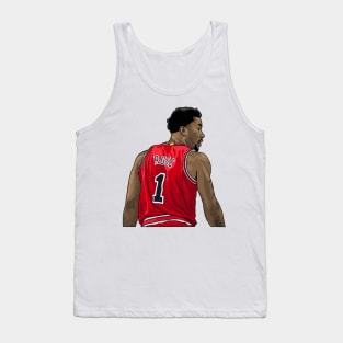 Derrick Rose | Chicago Bulls Tank Top